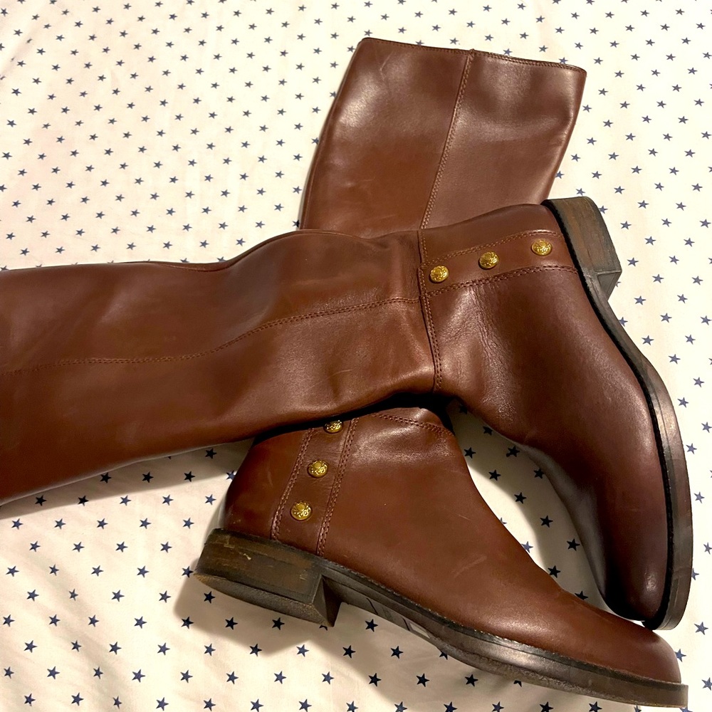 COPY - Boot Franco santo 7.5